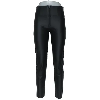Bukser (Sort) fra Freddy Elastan, Polyester