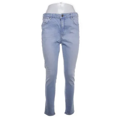 Jeans (Blue) from ST Studio Cotton, Polyester, Elastane