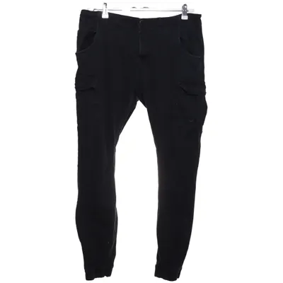 Pantalon cargo (SALIGIA 157) de Lager 157 Saligia Coton, Élasthane