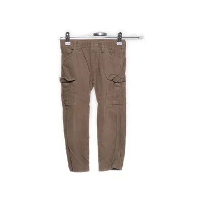 Corduroy broek (Beige) van Filou & Friends Katoen