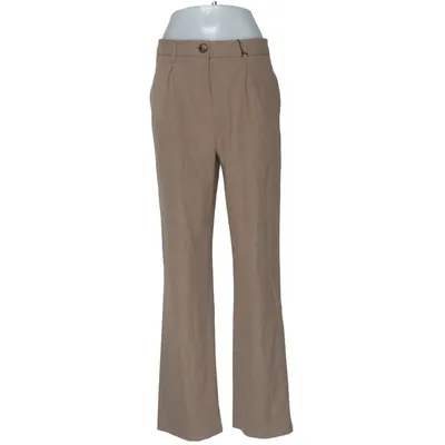 Chinos (Beige) van Dilvin Elastaan, Polyester, Viscose
