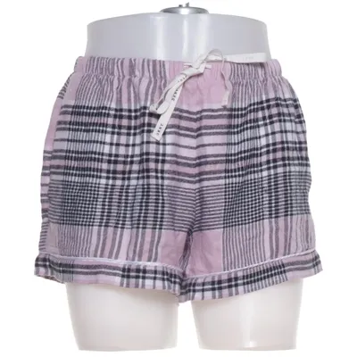 Pajama shorts (Pink, Black, White) from DKNY Polyester, Viscose