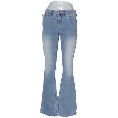 Jeans (BECCA) från True Religion Bomull, Elastan, Polyester