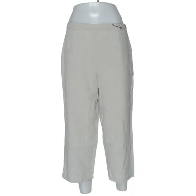 Broek (Beige) van GR Design Linnen, Tencel, Viscose