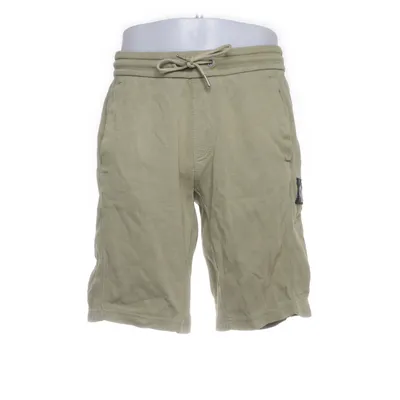 Korte broek (Groen) van Calvin Klein Jeans Katoen
