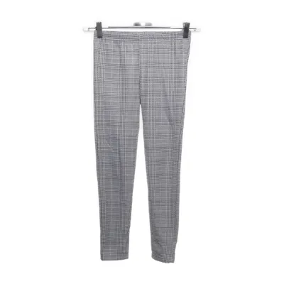 Broek (Wit, Zwart) van Y.F.K Elastaan, Polyester