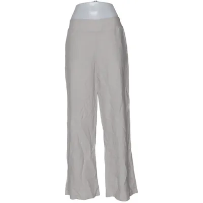 Pantalon patte d'éléphant (Linen Trousers) de Never Mind Coton, Lin