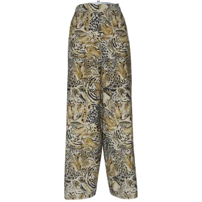 Omlottbyxor (Brun, Svart, Beige) från Rima