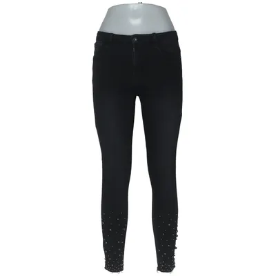 Jeans (Black) from Blue Rags Cotton, Elastane, Polyester