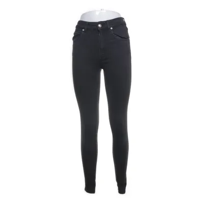 Jeans (Black) from Won Hundred Cotton, Elastane, Polyester
