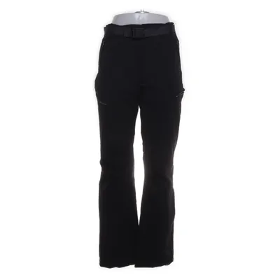 Friluftsbyxor (Svart) från Decathlon Elastan, Polyamid, Polyester