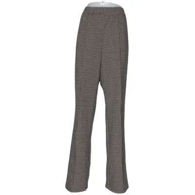 Byxor (Brun) från Yesta Elastan, Polyester, Viskos