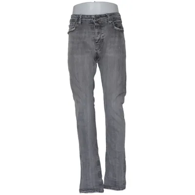 Jean (Gris) de Harmont & Blaine Coton