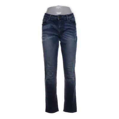 Jeans (Blå) fra Basic Denim