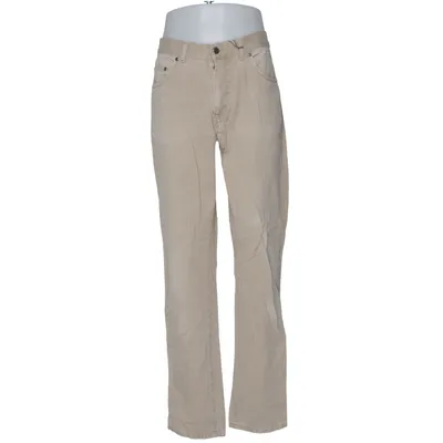 Spijkerbroek (Beige) van Pioneer Katoen
