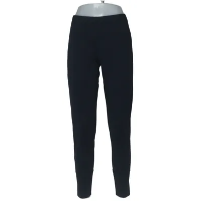 Pantalon de jogging (Noir) de Stellar Equipment Polyester