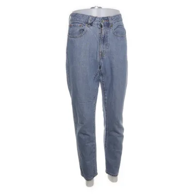 Jeans (Blå) från Valient Återvunnen bomull