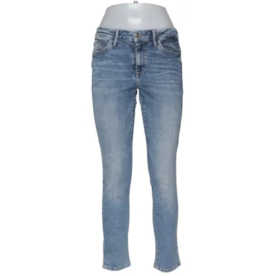 Jeans (Uptown) von Mavi Uptown Baumwolle, Elasthan, Polyester
