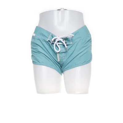 Korte broek (Turquoise) van Superdry