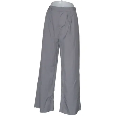 Kostymbyxor (Grå) från Petite Elastan, Polyester