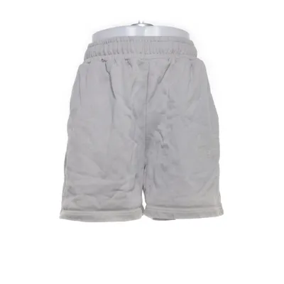 Shorts (Gray) from Broken Planet Market Organic cotton