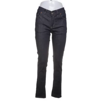 Jeans (Blå) från Dunderdon