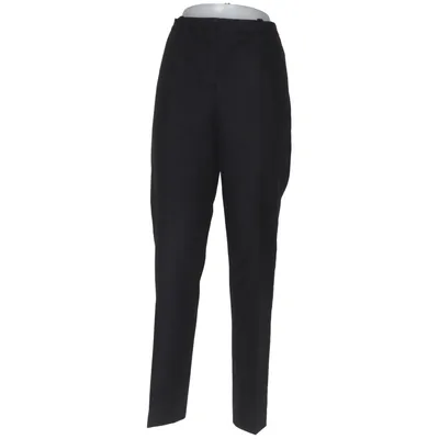 Suit pants (Gray) from BZR by Bruuns Bazaar Polyester, Viscose, Wool