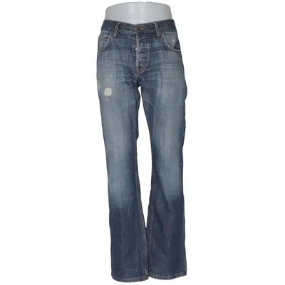 Jeans (Knox) fra Lee Bomuld
