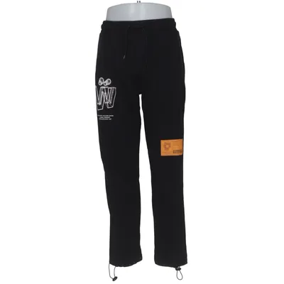 Joggingbroek (Zwart) van Topman Katoen
