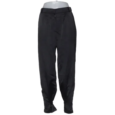 Pants (Black) from Les Benjamins Polyester
