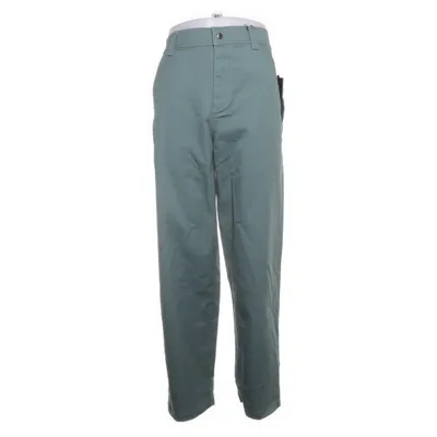 Jeans (Grön) från Brixton Bomull, Elastan, Återvunnen polyester