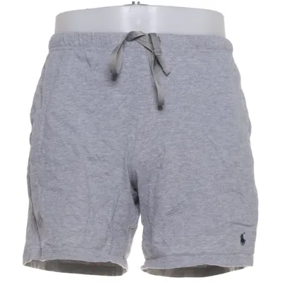 Mjukisshorts (Grå) från Polo Ralph Lauren Sleepwear