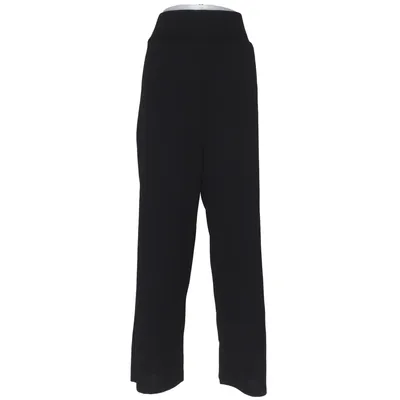 Palazzo pants (SC-SIHAM 48) from Soyaconcept Elastane, Recycled polyester