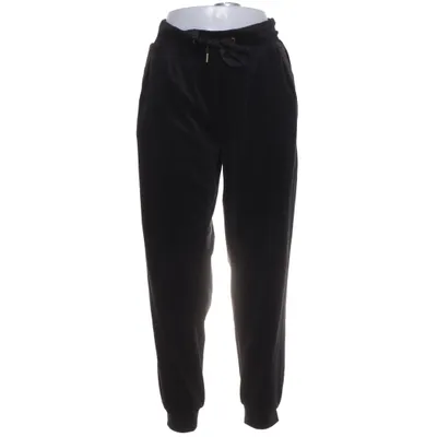 Joggingbroek (Zwart, Goud) van Esmara Elastaan, Polyester