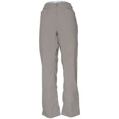 Pants (Beige) from Houdini Recycled polyester