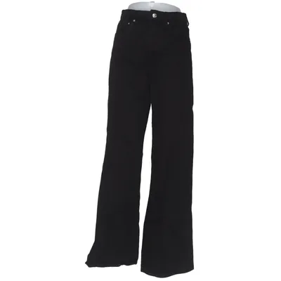 Jeans (Svart) från Perfect Jeans Gina Tricot Bomull