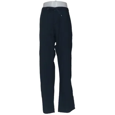 Pants (Blue) from Rock Creek Cotton, Linen