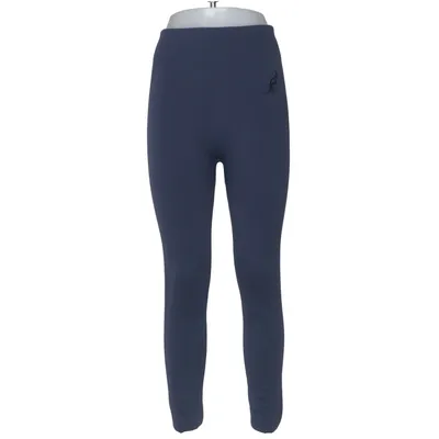 Sportleggings (Blauw) van Australian Elastaan, Polyester