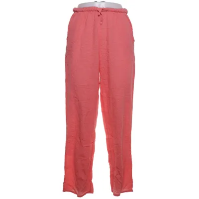 Pants (Pink) from Originals Cotton, Elastane