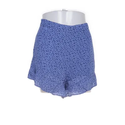 Skort (Blue) from Privacy Please Viscose