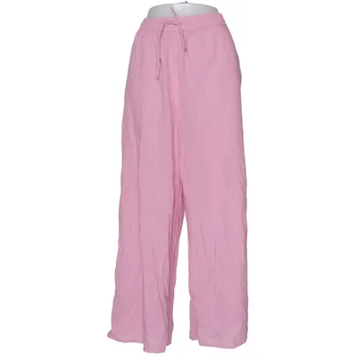 Palazzo broek (Roze) van Primark Cares Katoen