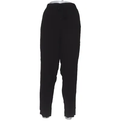 Pants (Black) from Oliver Viscose