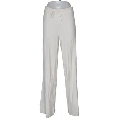 Palazzo pants (White) from Lager 157
