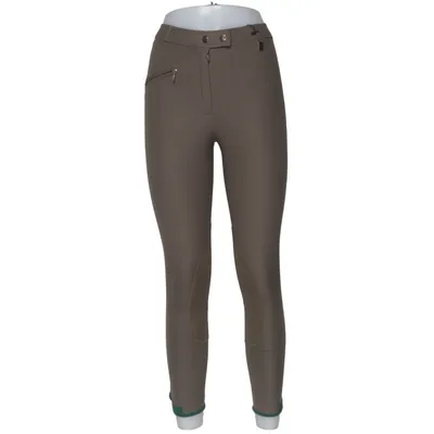 Pantalon d'équitation (Derby) de Cavallo Coton, Élasthane, Polyamide