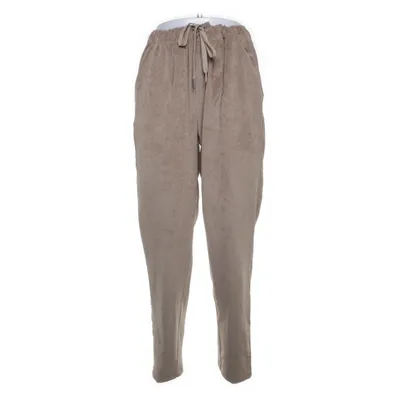 Pants (Beige) from Ernsting's Family Cotton, Elastane, Polyamide, Polyester