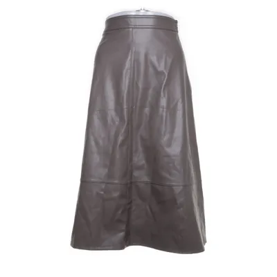 Rok (Bruin) van Ever Me Polyester, Polyurethaan