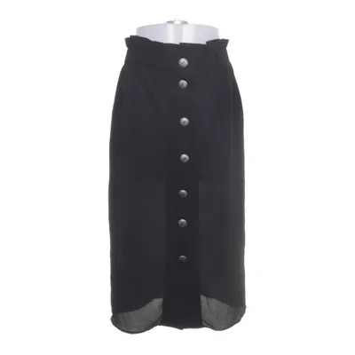 Skirt (Black) from Scamm