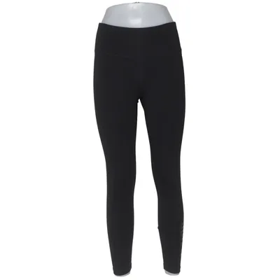 Sports tights (Black) from Iconic Elastane, Polyester