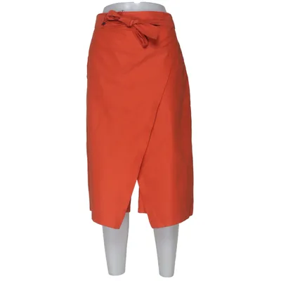 Wrap pants (Orange) from Sweaty Betty Polyamide, Polyester