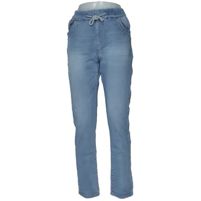 Spijkerbroek (Blauw) van Karostar
